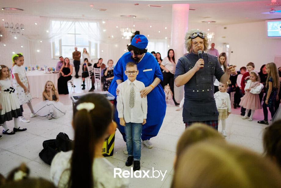 SILVER PARTY 2022 KIDS’ PODIUM, фото № 242