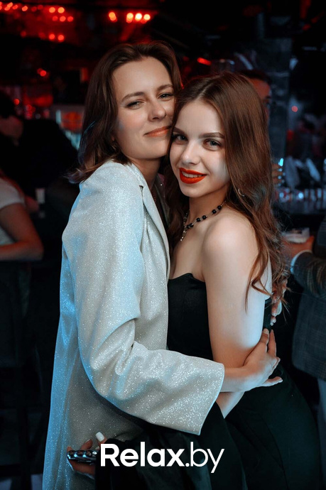 Saturday party, фото № 23