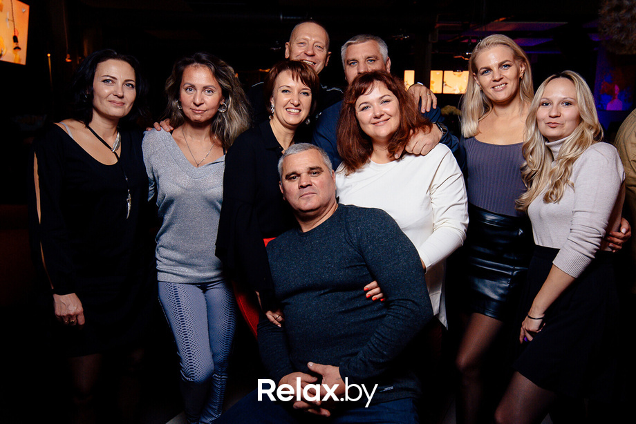 Ночные жители, фото № 7