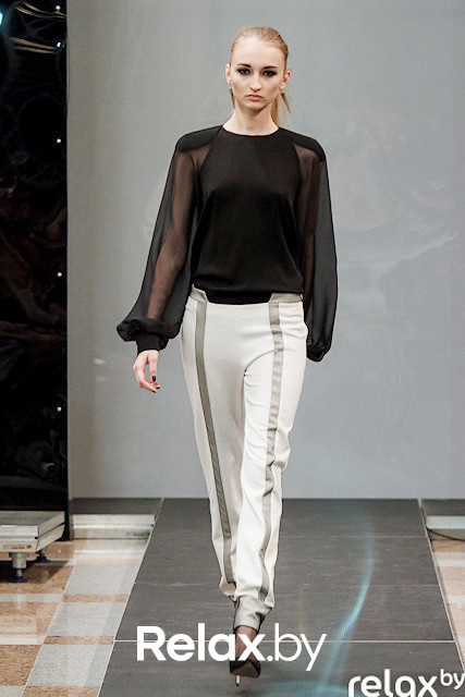 Dmitry Sholokhov for O.Jen, фото № 56