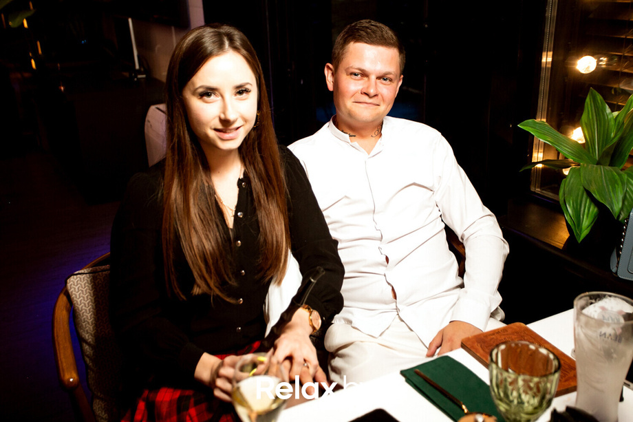 Пятница в PEAKY BLINDERS, фото № 28