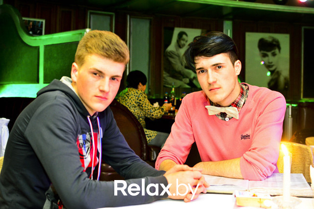 Весеннее ретро 80vs90, фото № 68