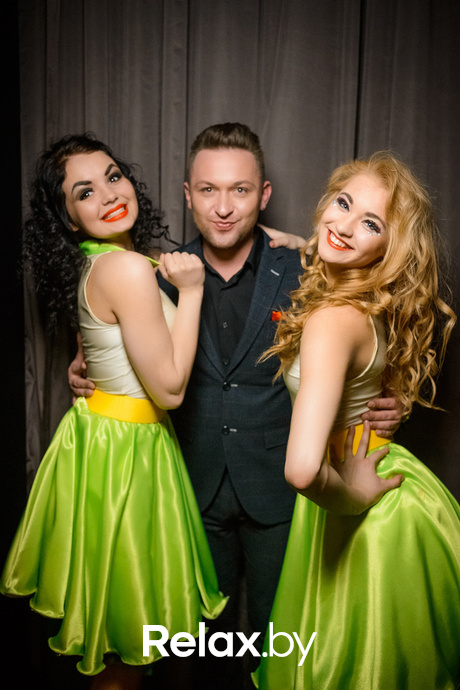 Вечерний IDOL, фото № 34