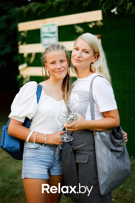 Летний проект «Открытый подиум» от BFW, фото № 70