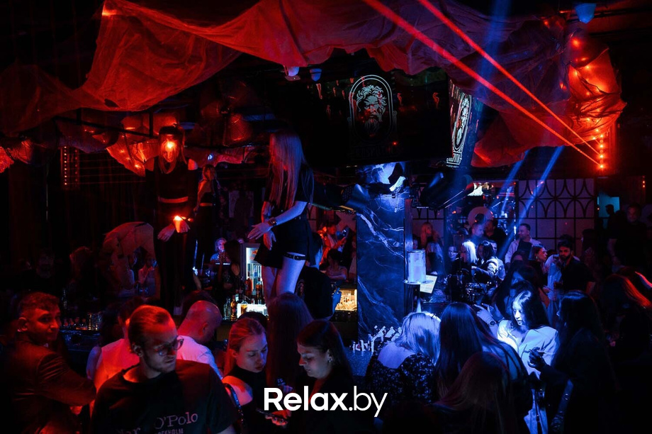 Saturday party, фото № 51