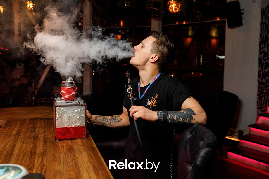 Субботний вечер, фото № 16