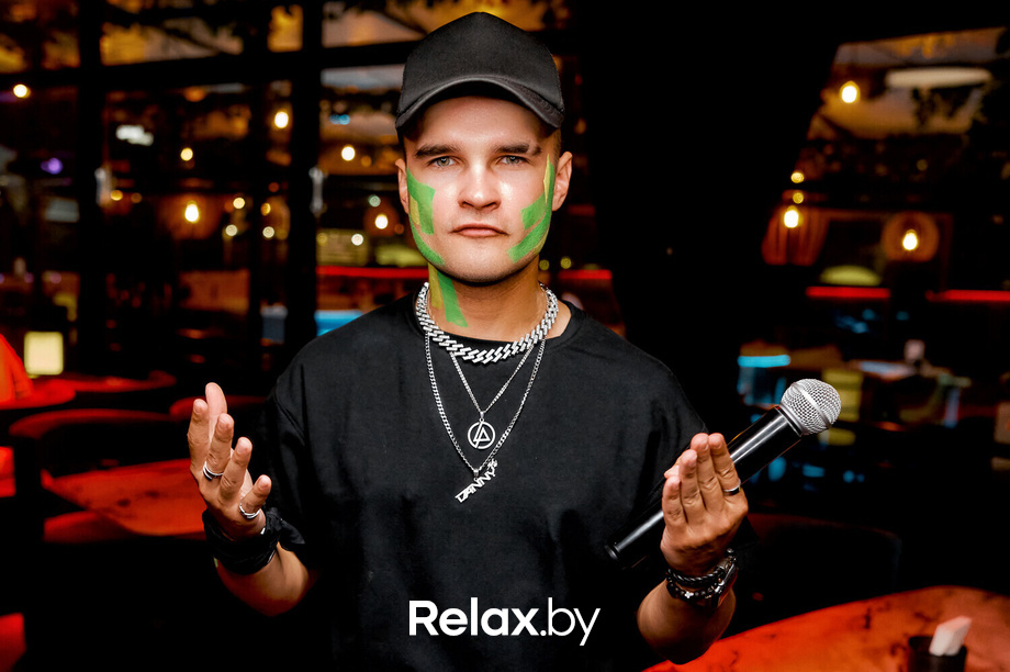 Neon moon, фото № 70