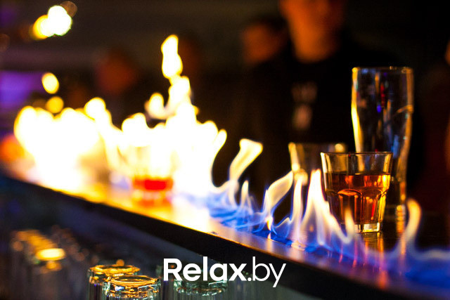 Saturday party, фото № 74