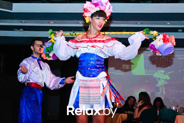 Вечер в "Журавинке", фото № 41