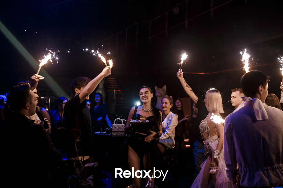 Таинственные Маски, фото № 80