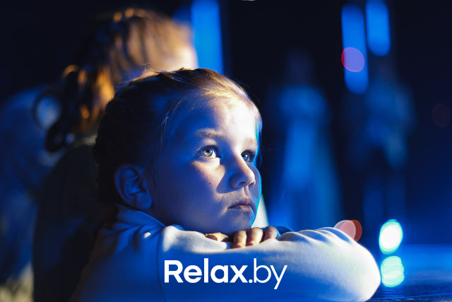 Репетиция финала национального отбора на детское "Евровидение-2013", фото № 23