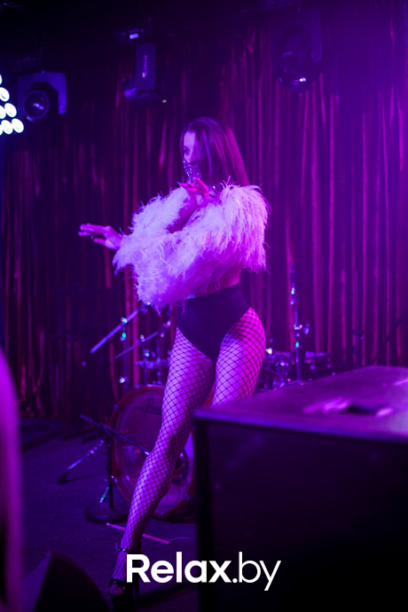 Brooklyn Live!, фото № 77