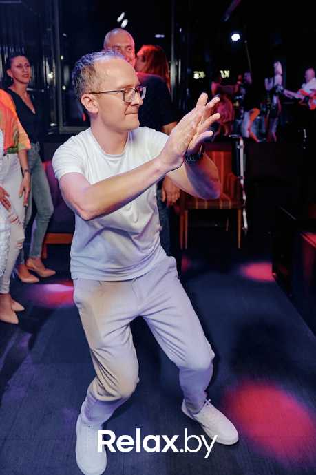 Saturday music, фото № 58