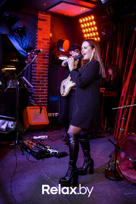 Brooklyn Live, фото № 26