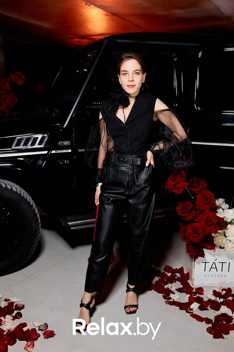 TÁTI X CARTEL SUMMER SHOW, фото № 253