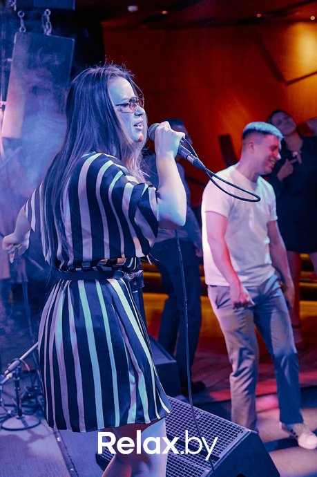 Saturday music, фото № 3