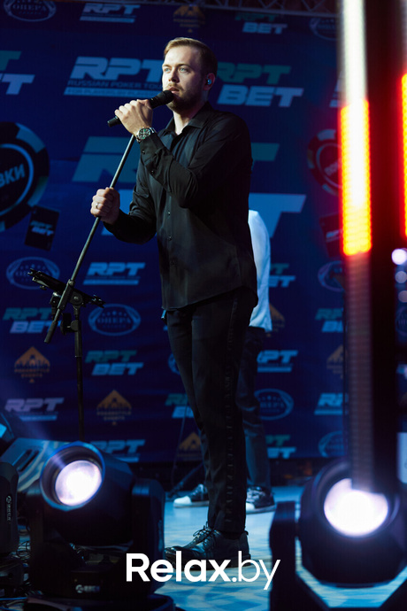 «JODO BAND в Опере», фото № 10