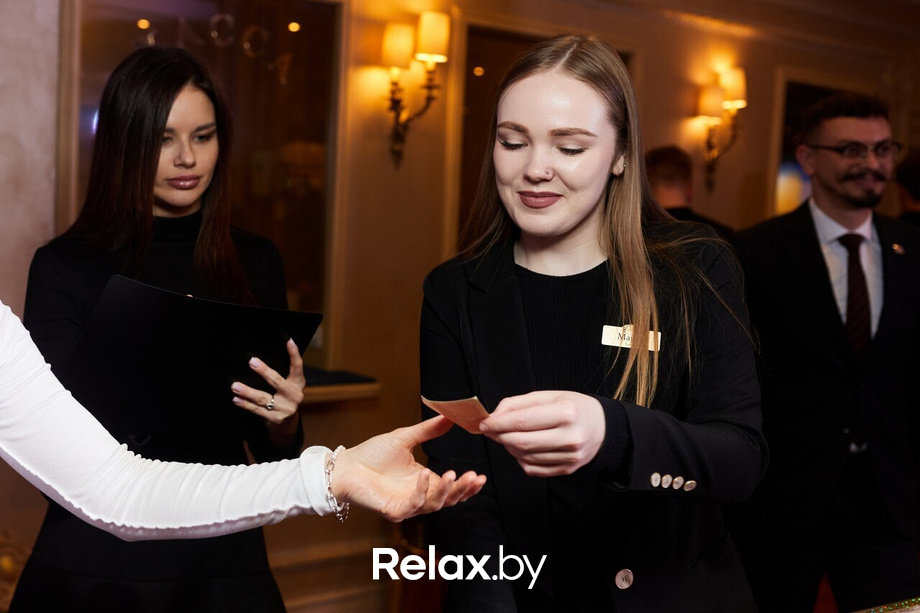 «Lucky 7 и Счастливый рейс», фото № 21