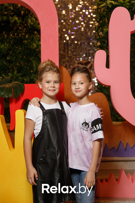 День красоты в День города FashionStyleModels by Igor Ivanov, фото № 37