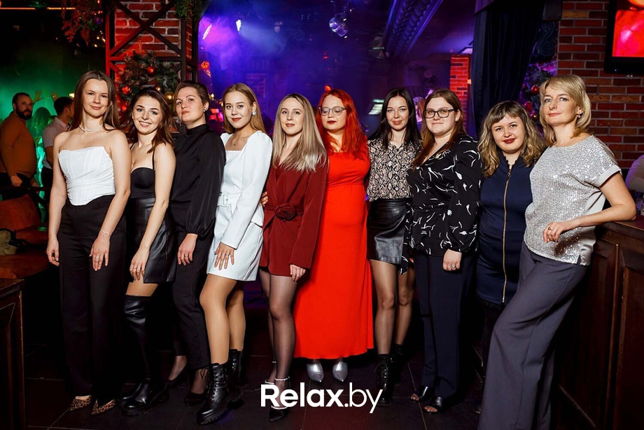 Brooklyn Live!, фото № 5