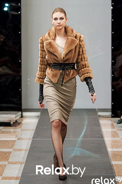 Dmitry Sholokhov for O.Jen, фото № 16