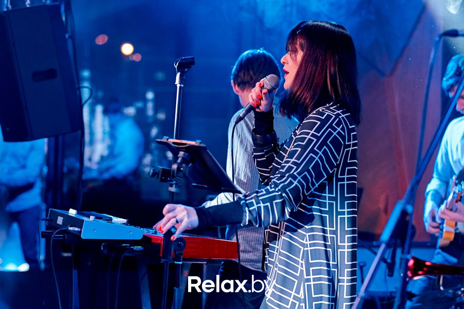 Saturday music, фото № 47