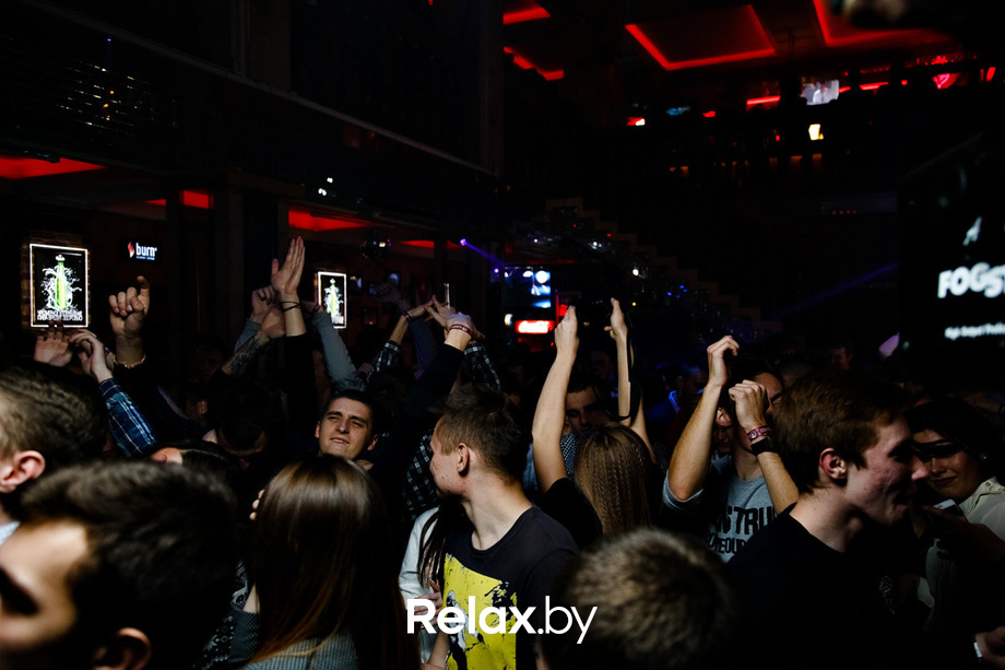 Guardo Intimission Nights, фото № 130