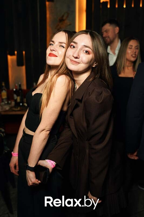 Новогодний корпоратив, фото № 65