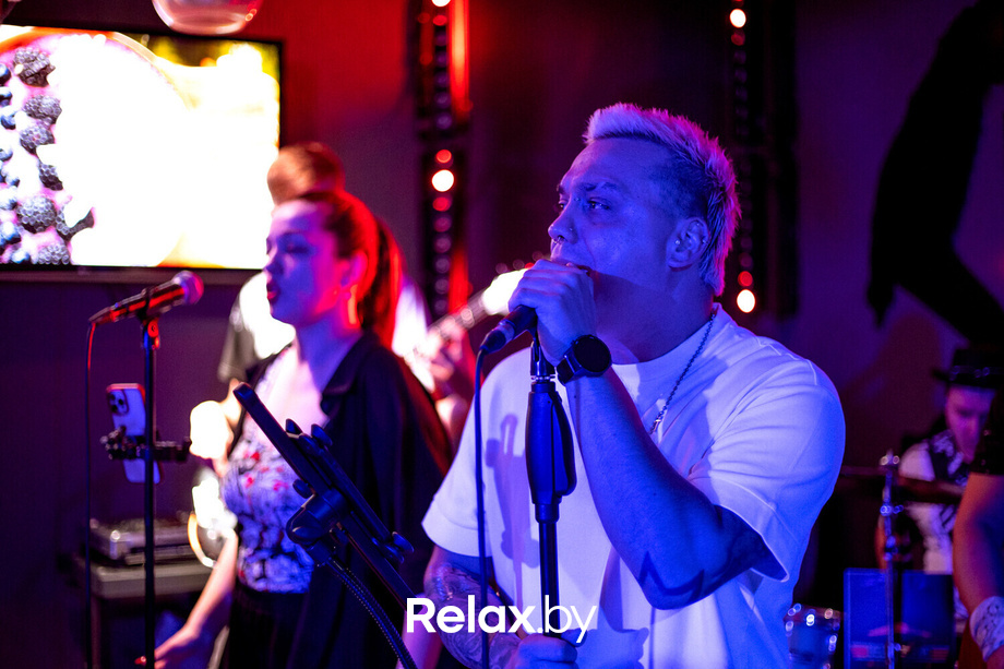 Ночные жители, фото № 31