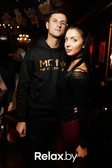 Трибьют Pink Floyd, фото № 9