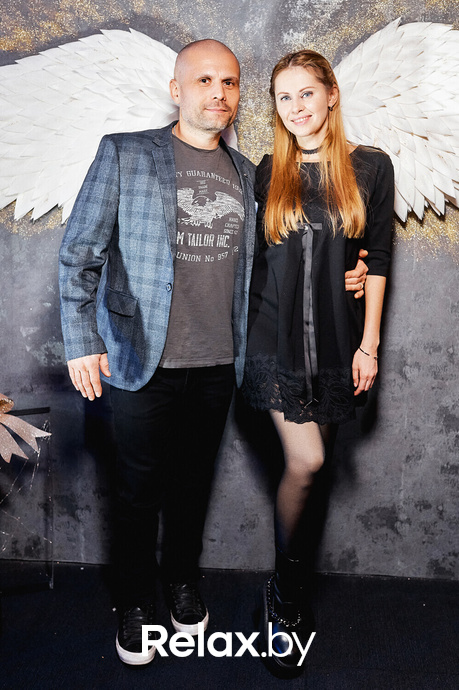 Wednesday Music, фото № 26