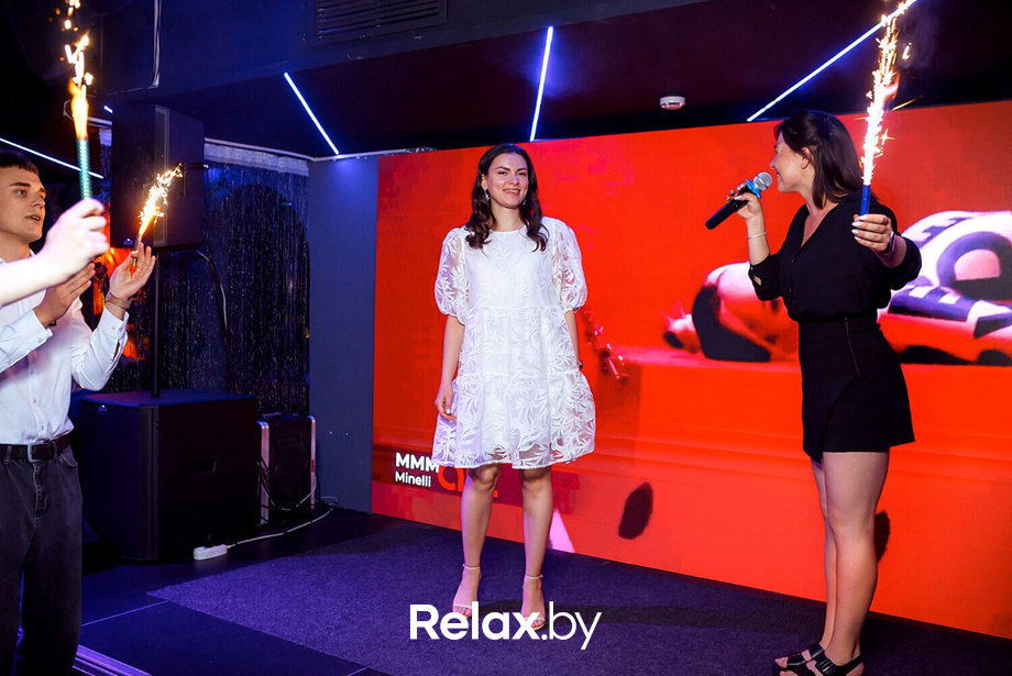 Saturday Party, фото № 41