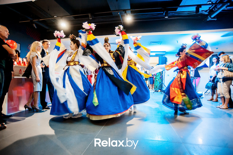 Закрытая премьера фильма «Служанка», фото № 29