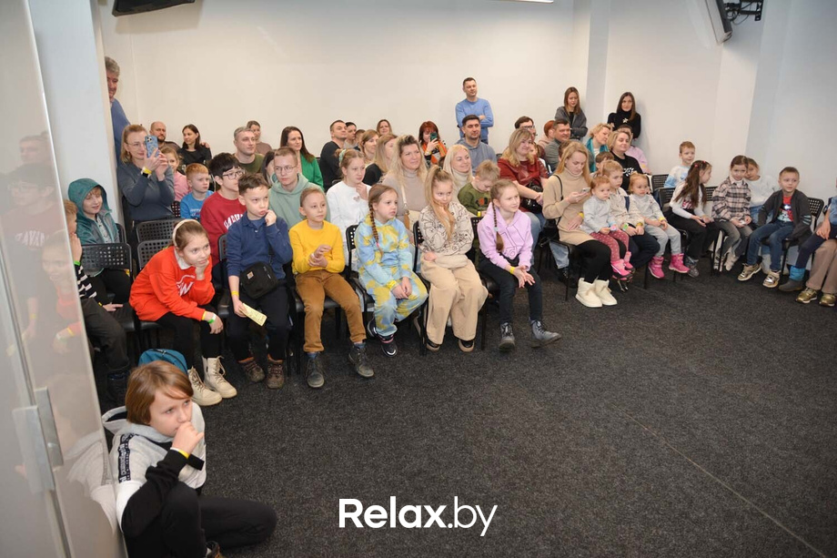 День белорусской науки, фото № 41