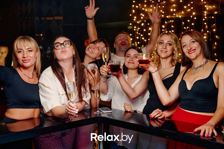 Friday Music, фото № 5