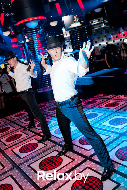 Siberian night, фото № 91