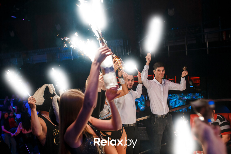 Friday Party, фото № 6