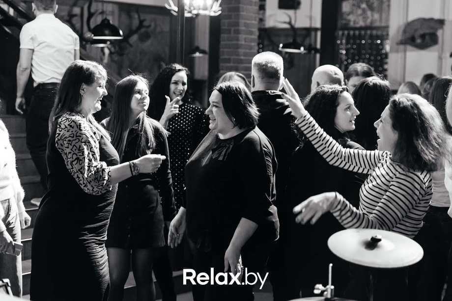 Суббота в Броваре, фото № 99