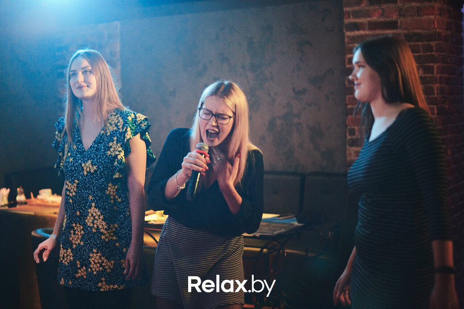 Караоке, фото № 29