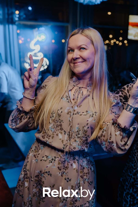 Ночные жители, фото № 36