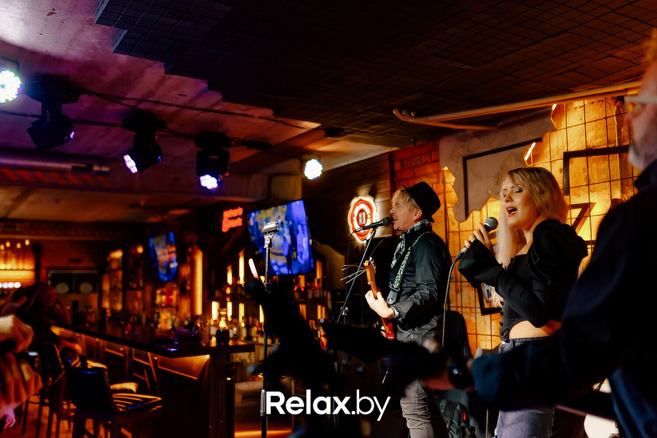 Zavod party for soul, фото № 90