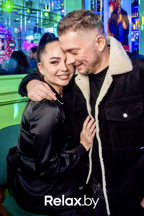 Выходные в GLASS BAR, фото № 7