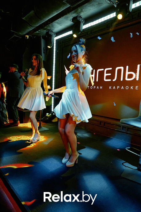 Saturday music, фото № 9