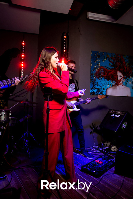 Ночные жители, фото № 1