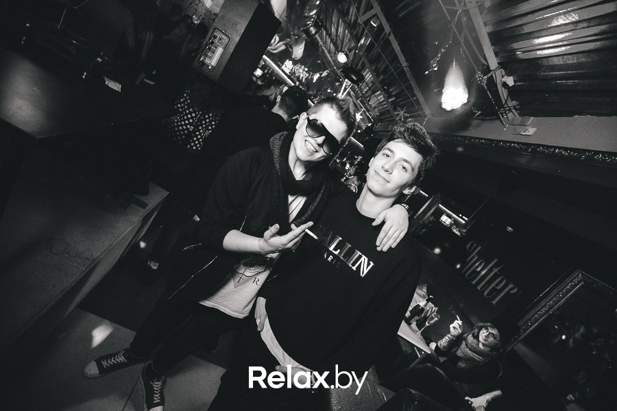 TIWIH Xmas party, фото № 76