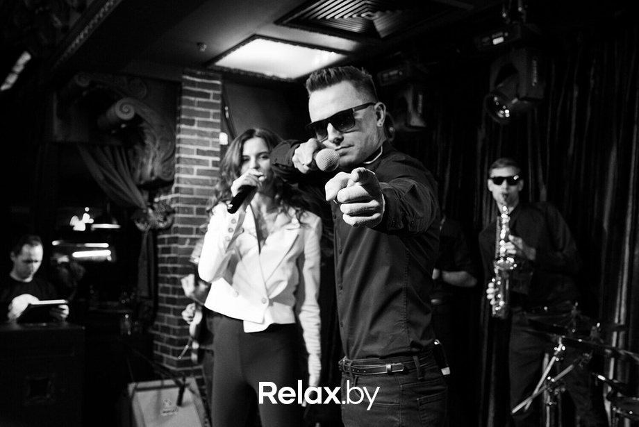 Brooklyn Live!, фото № 8