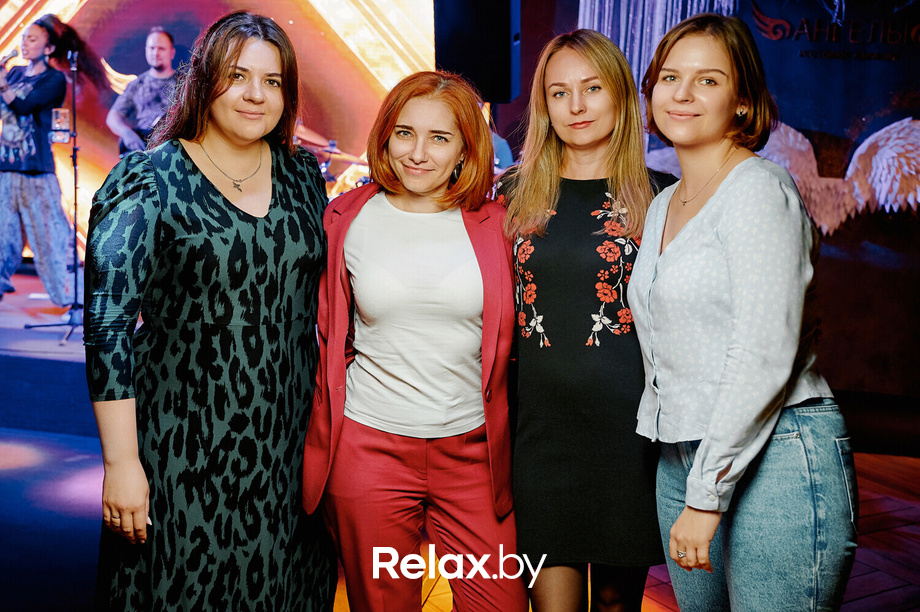 Friday Music, фото № 27