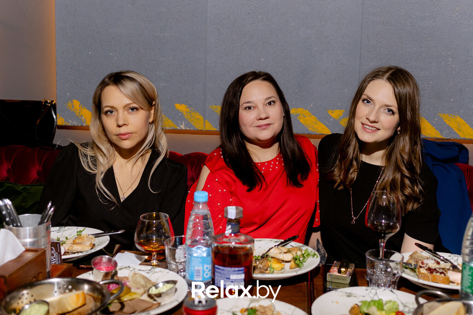 Thursday party, фото № 29