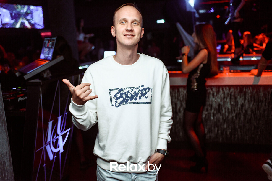 Party saturday, фото № 42