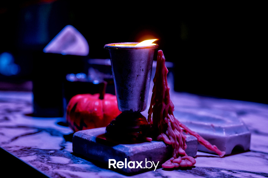 Dark night day 2, фото № 82